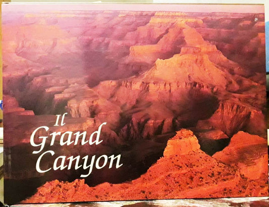 LV- GRAND CANYON FOTOGRAFIE VIAGGI - O'CONNOR - KONEMANN --- 2000 - CS - ZFS