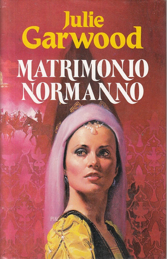 LN- MATRIMONIO NORMANNO - GARWOOD - EUROCLUB -- 1a ED. - 1994 - CS - ZFS79