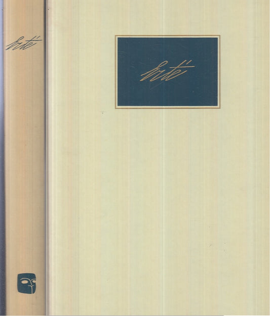 LT- COSE CHE RICORDO  CON 48 TAVOLE - ERTE' - LA BAUTTA --- 1987 - C - YFS220