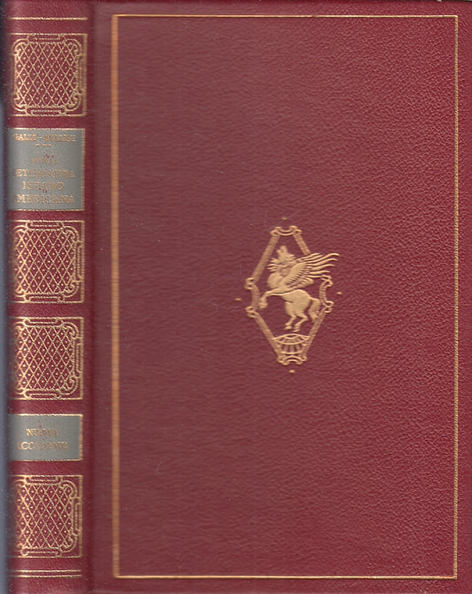 LS- STORIA LETTERATURA ISPANO-AMERICANA -- NUOVA ACCADEMIA --- 1958 - C - XFS120