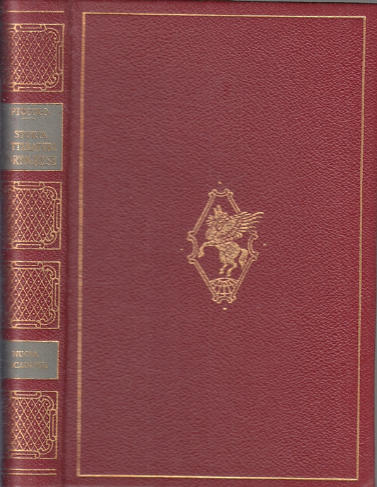 LS- STORIA DELLA LETTERATURA PORTOGHESE -- NUOVA ACCADEMIA --- 1961 - C - XFS120