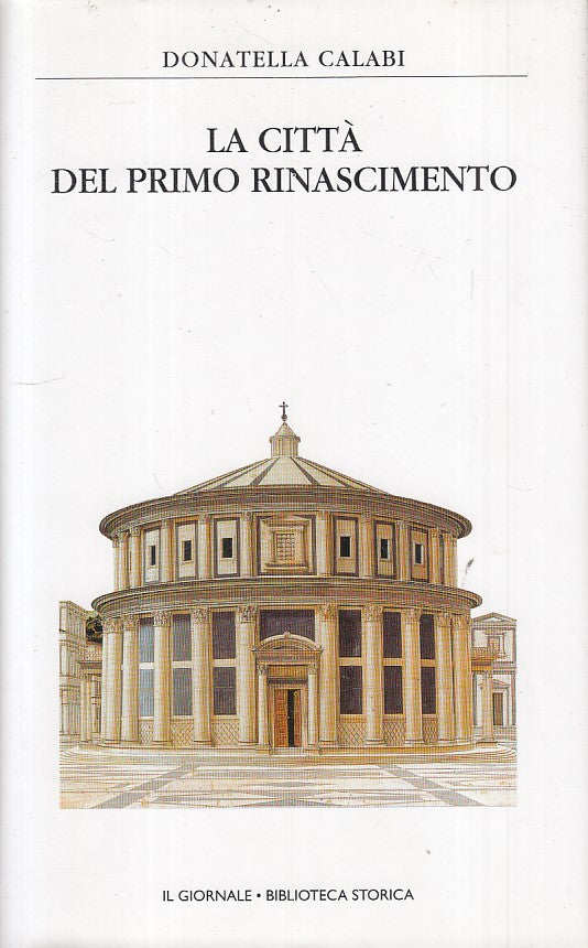 LS- CITTA' PRIMO RINASCIMETNO- CALABI- GIORNALE- STORICA 14-- 2003 - CS - ZFS444