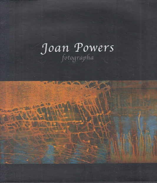 LT- FOTOGRAPHA FOTOGRAFIA- JOAN POWERS- UCCELLINI MULTIMEDIA--- 2010- CS- ZFS592