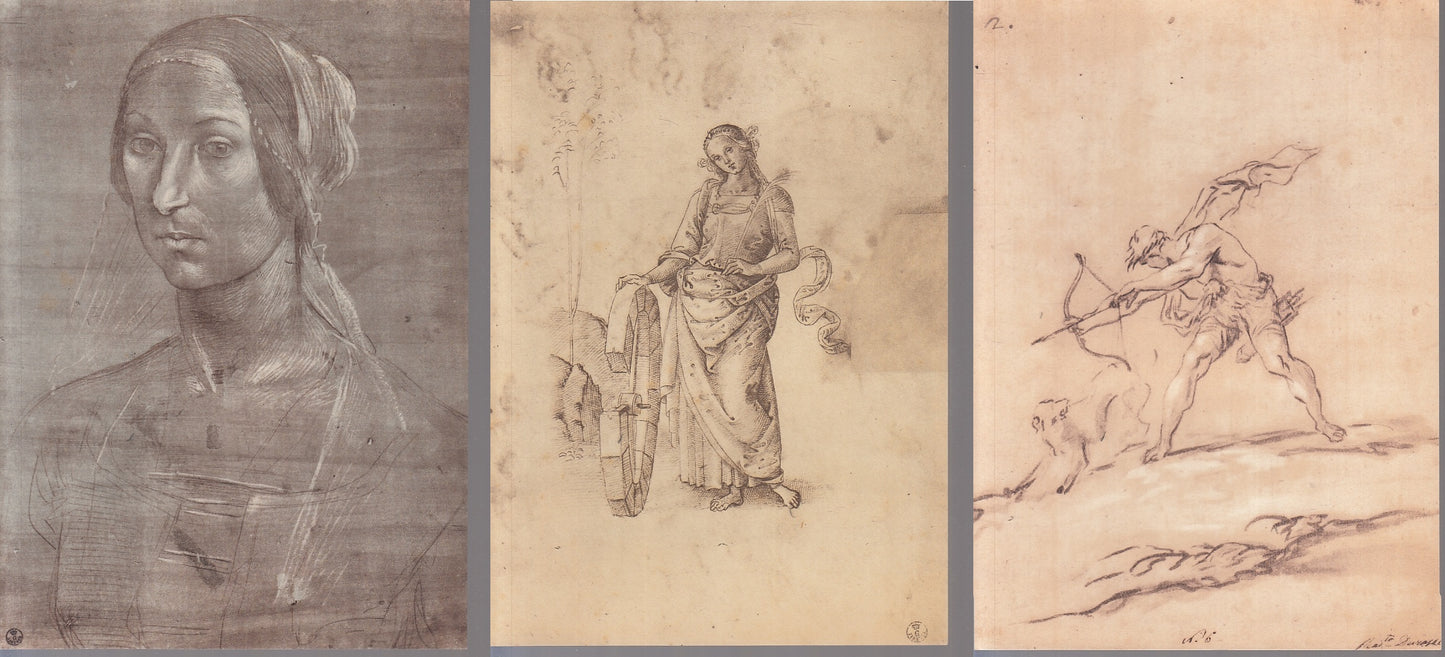 LT- LOTTO 50 PEZZI DISEGNI DI GRANDI MAESTRI ILLUSTRAZIONE MEDICO - 1950- YFS123