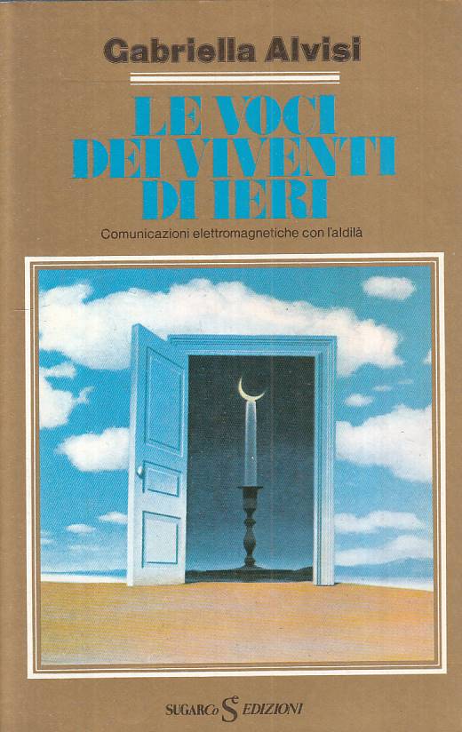 LS- LE VOCI DEI VIVENTI DI IERI - ALVIRI - SUGARCO --- 1976 - B - YFS381