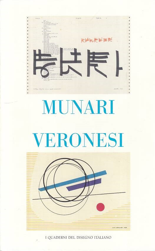 LT- FARE VEDERE ARIA FORMAZIONE IMMAGINI - MUNARI VERONESI---- 2008 - B - YFS334
