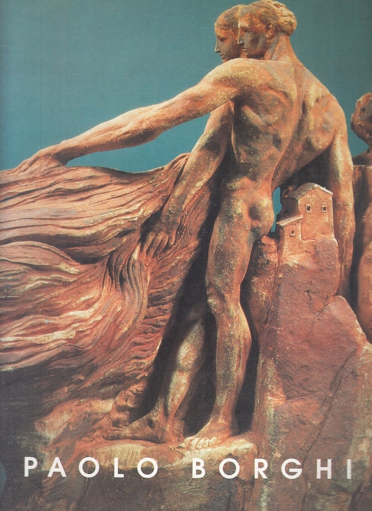 LT- PAOLO BORGHI PREMIO "LA RANA D'ORO" OPERE -- PIEMONTE --- 1995 - B- YFS950
