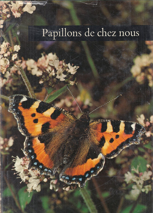 LZ- PAPILLPONS DE CHEZ NOUN - DANSCH - SILVA ZURICH --- 1968 - CS - YFS845