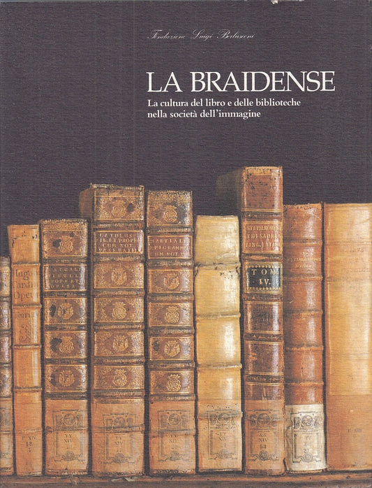 LT- CATALOGO: LA BRAIDENSE(MILANO,11/03 04/04/91)-- ARTIFICIO--- 1991- B- YFS841