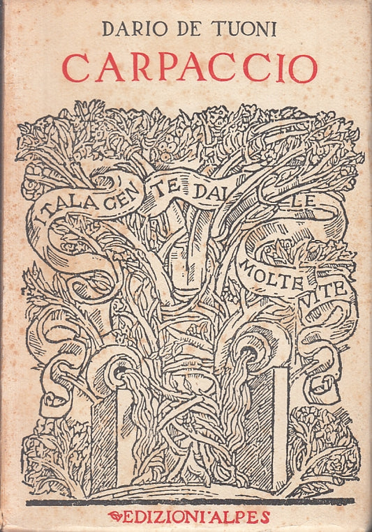 LF- LA CASA VICINO AL RUSCELLO - STEAD - THEORIA - FANTASTICA -- 1992- B- XFS126