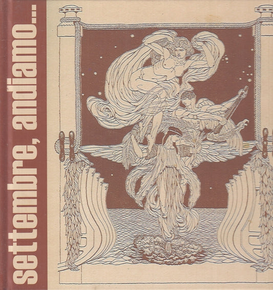 LT- SETTEMBRE ANDIAMO 150° ANNIVERSARIO NASCITA GABRIELE D'ANNUNZIO - C - WPR