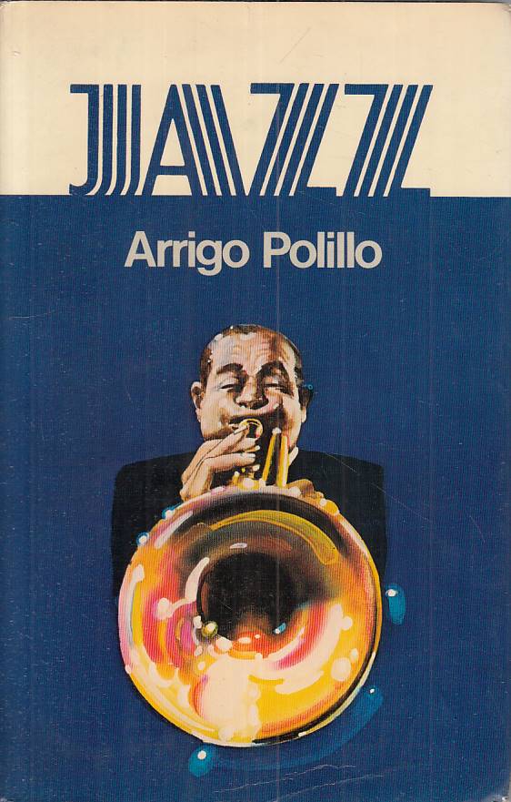 LS- JAZZ PROTAGONISTI MUSICA AFRO AMERICANA- POLILLO- CDE --- 1975 - CS - YFS160