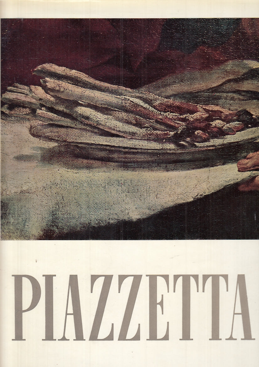 LT- PIAZZETTA - PALLUCCHINI - MARTELLO - SOMMI ARTE ITALIANA-- 1956 - CS- YFS746