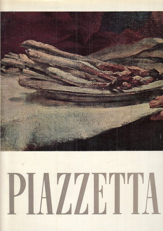 LT- PIAZZETTA - PALLUCCHINI - MARTELLO - SOMMI ARTE ITALIANA-- 1956 - CS- YFS746