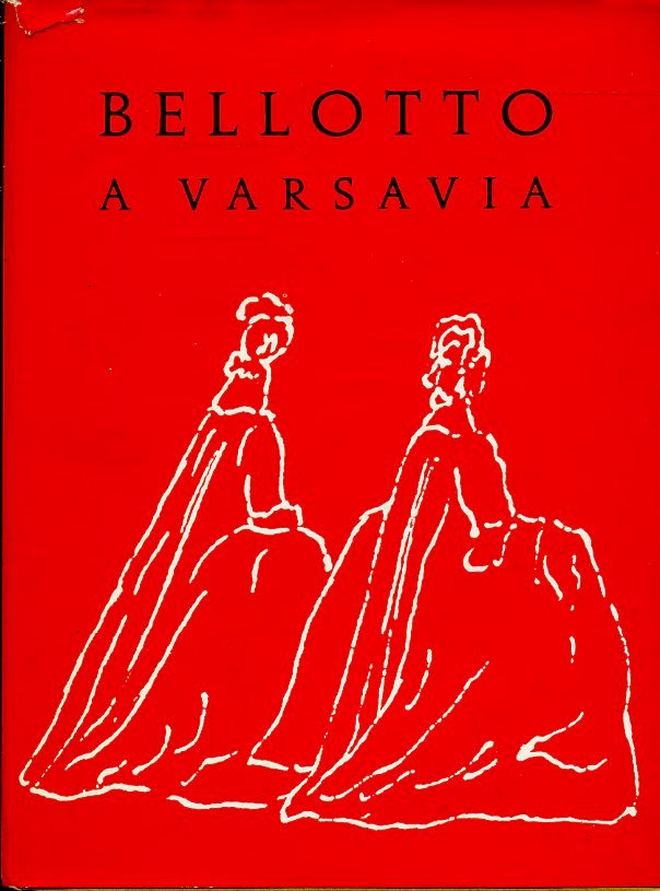 LT- BELLOTTO A VARSAVIA - LORENTZ E KOZAKIEWICZ - ALFIERI --- 1955- BS - ZFS392