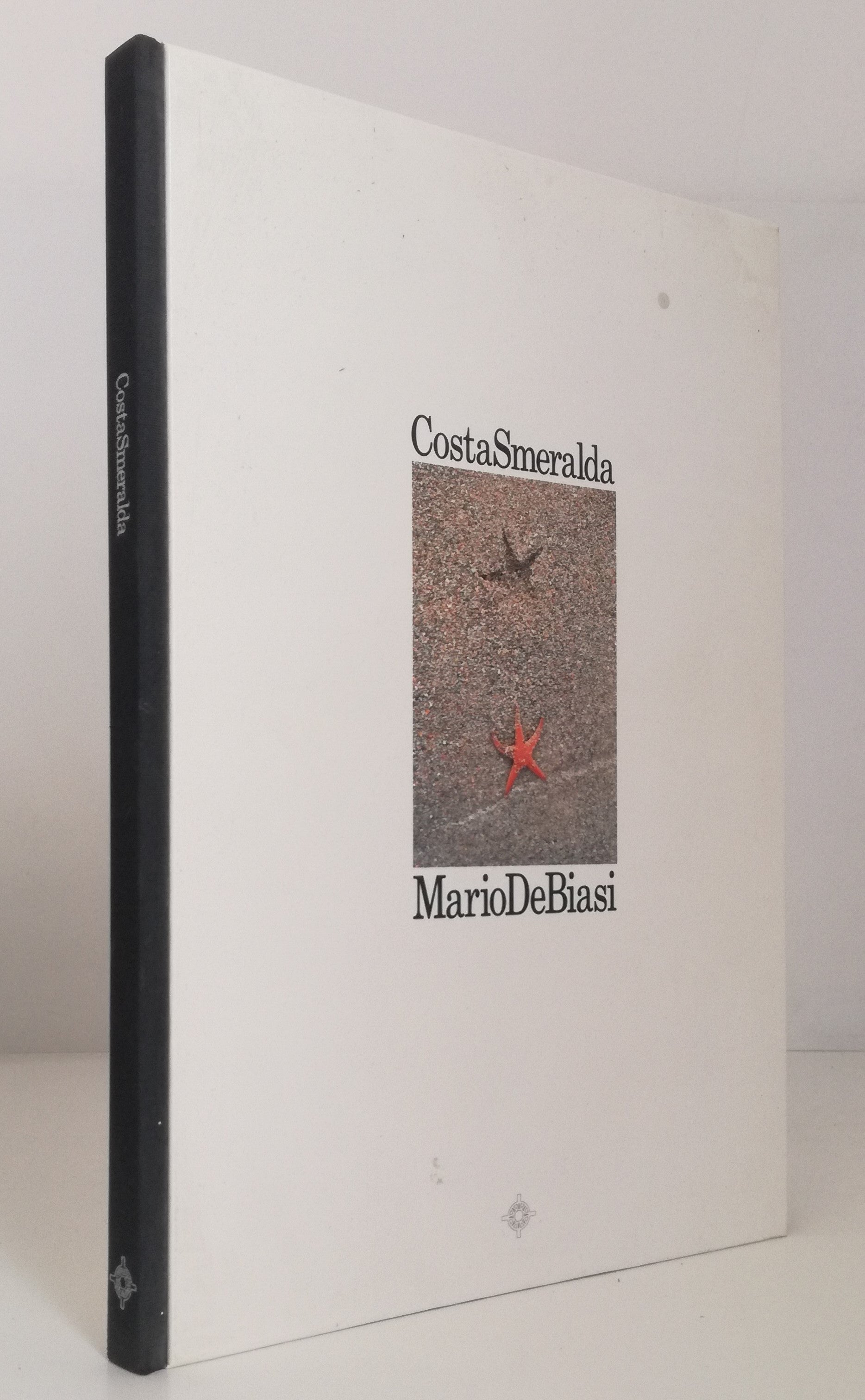 LV- COSTA SMERALDA - MARIO DE BIASI - CONSORZIO --- 1987 - C - YFS705