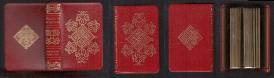 LD- VANGELO DI GIOVANNI - GIUSEPPE SEGALLA - EDIZIONI PAOLINE --- 1992 - C - YFS