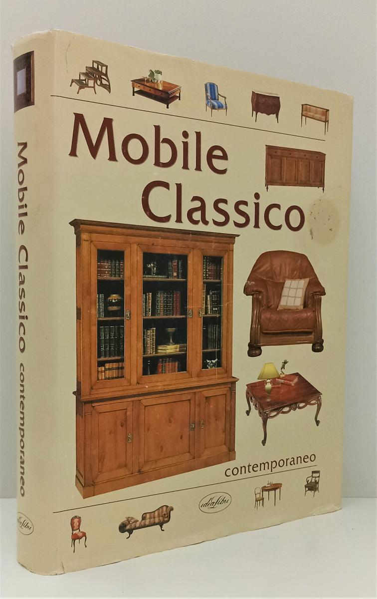 LT- MODILE CLASSICO CONTEMPORANEO -- IDEALIBRI --- 2004 - CS - ZFS570