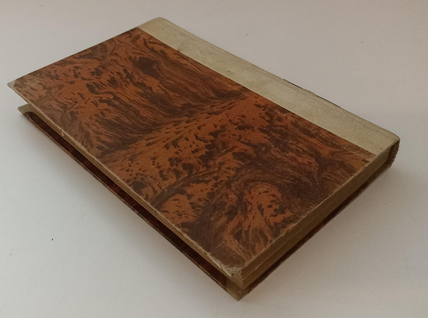 LH- CORSO DI STORIA NAZIONALE PER LE SCUOLE- RINAUDO- VALLARDI--- 1839- C- XFS53