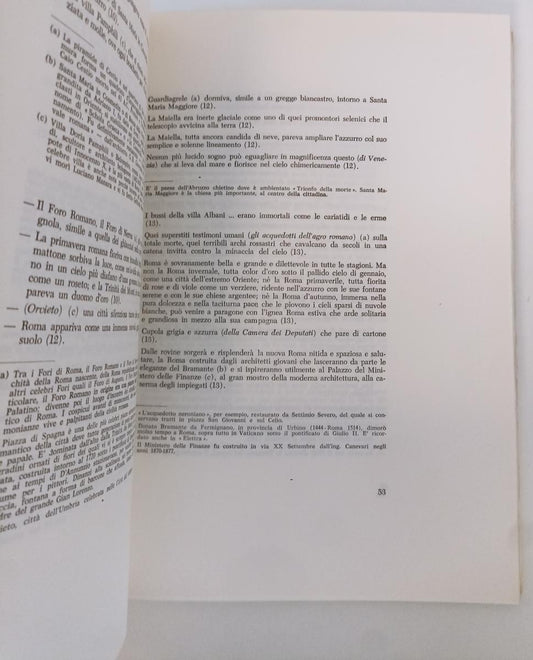 LT- DIZIONARIO DELLE IMMAGINI DANNUNZIANE - MARIO VECCHIONI ---- 1974- B- YFS521