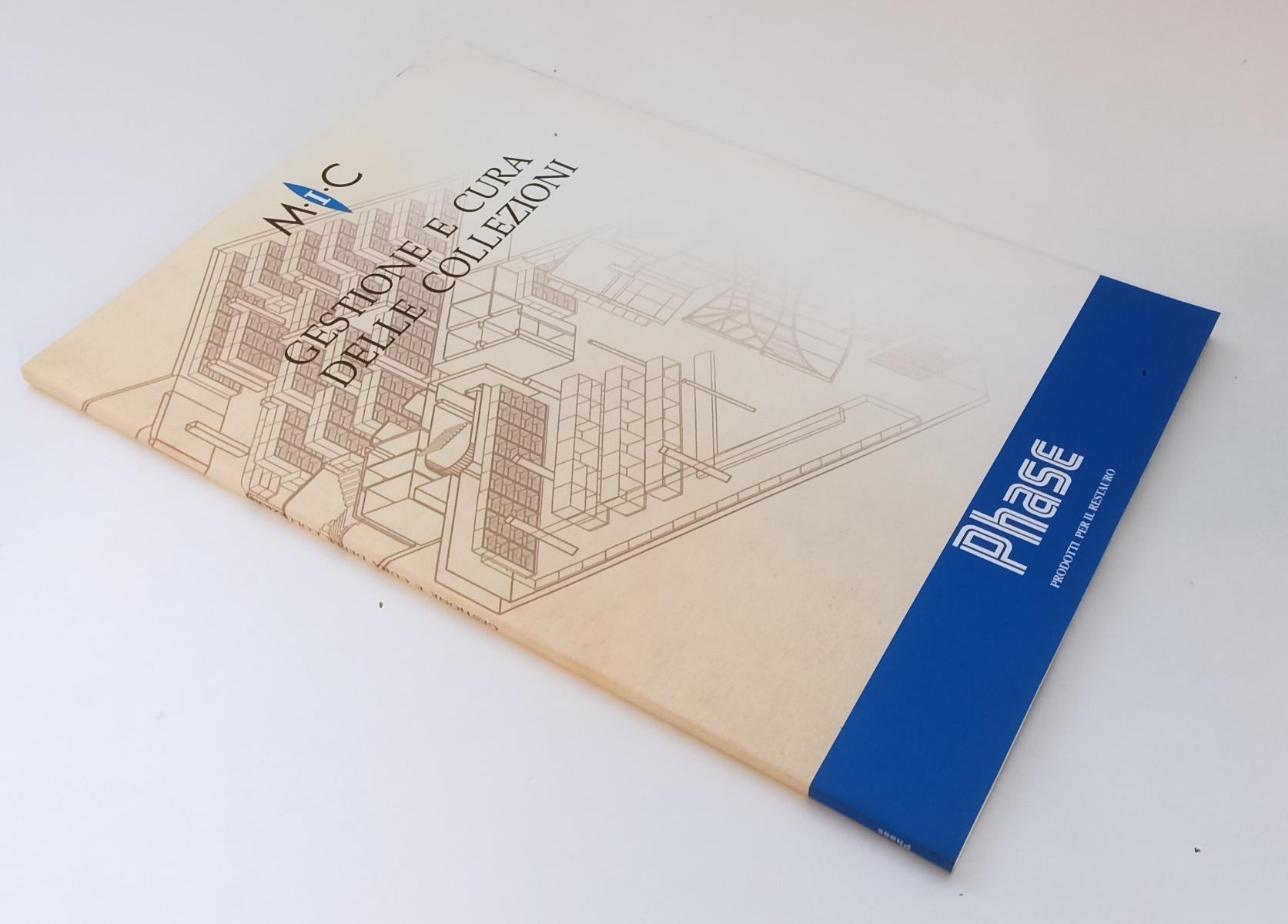 LZ- GESTIONE E CURA DELLE COLLEZIONI -- PHASE- MUSEO CERAMICHE-- 2005- B- ZFS492