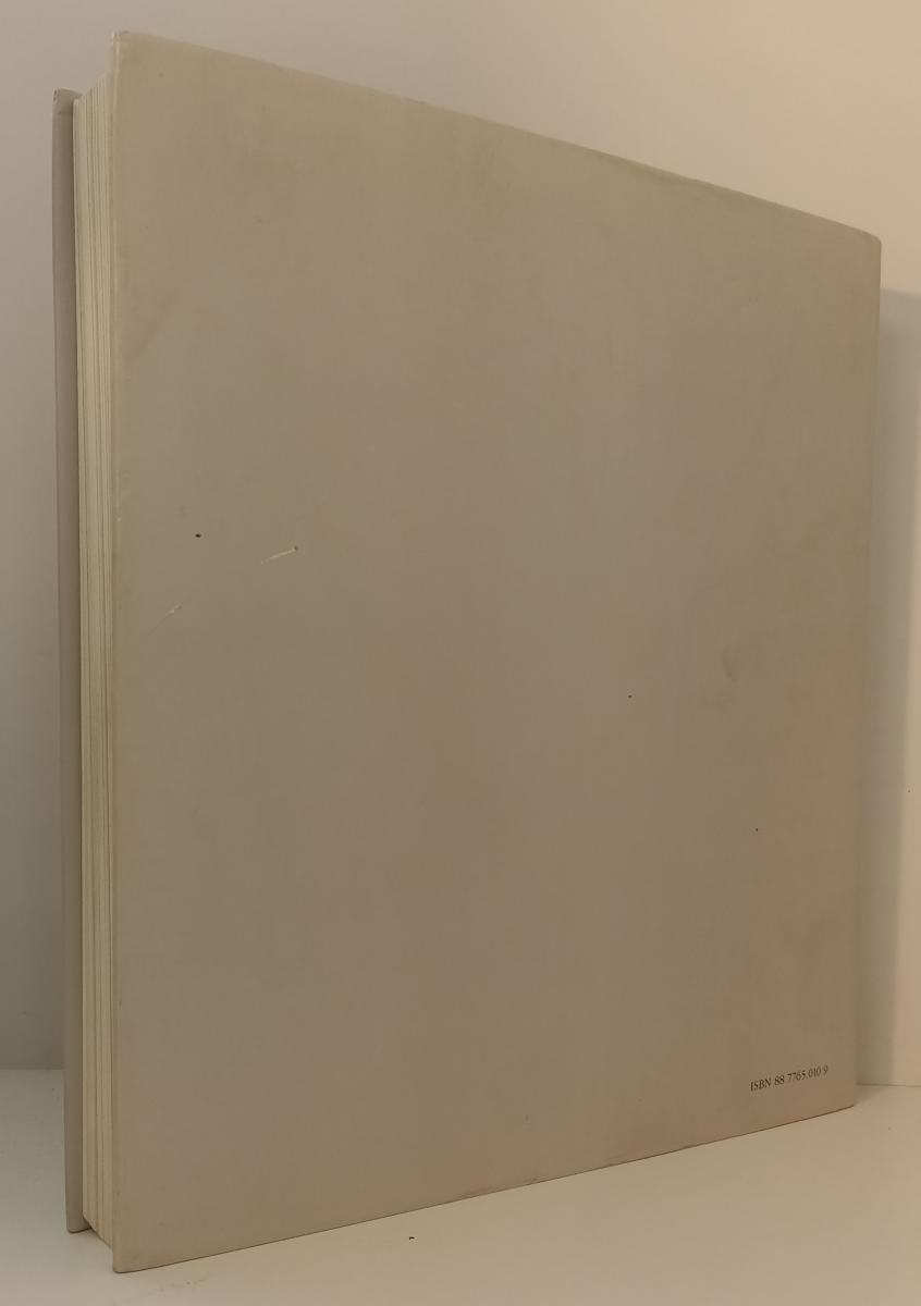 LT- CAMERA OSCURA 1839/1920 FOTOGRAFI E FOTOGRAFIA A PARMA- ROSATI- 1990- CS-WPR