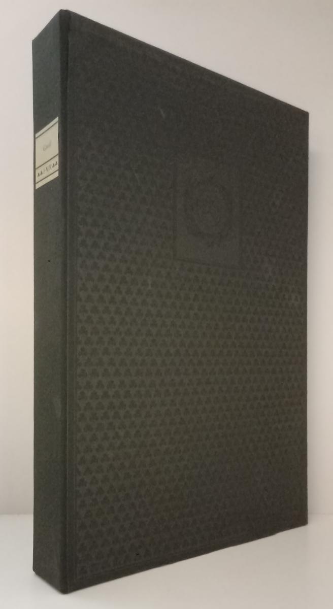 LT- GNOLI -- FRANCO MARIA RICCI - I SEGNI DELL'UOMO