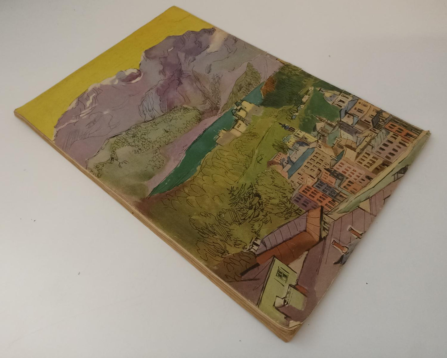 LR- SONDERHEFT BERLINER ILLUSTRIRTE ZEITUNG DAS IST OSTERREICH 1938 - RVSa5