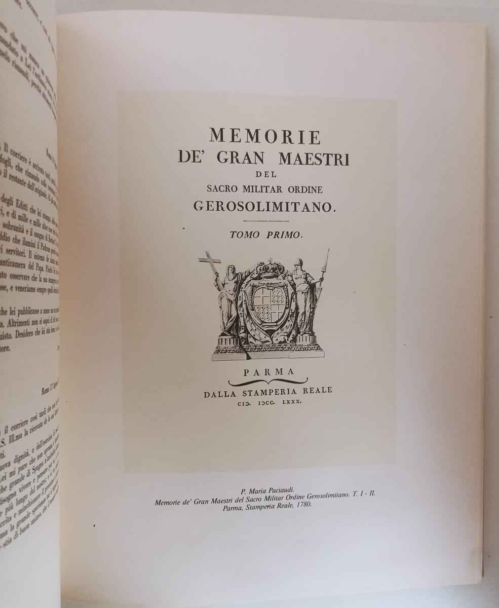 LT- DE AZARA BODONI LETTERE COFANETTO 2 VOLUMI - CLARAVELLA ---- 1979- C- ZFS551