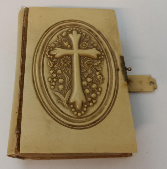 LD- PAROISSIEN ROMAIN CONTENANT OFFICES DIMANCHES -- ARDANT --- 1917 - C- XFS74