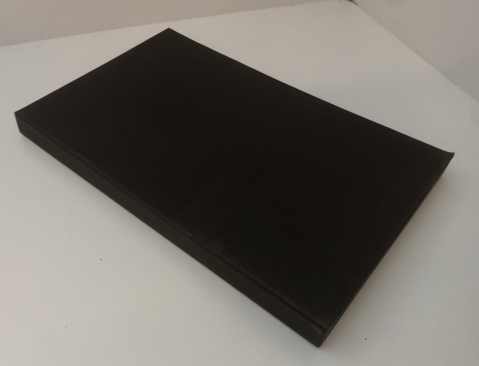 LT- MORRIS HIRSHFIELD -- FRANCO MARIA RICCI - I SEGNI DELL'UOMO