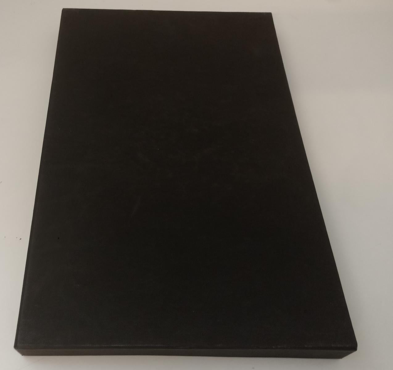 LT- MORRIS HIRSHFIELD -- FRANCO MARIA RICCI - I SEGNI DELL'UOMO