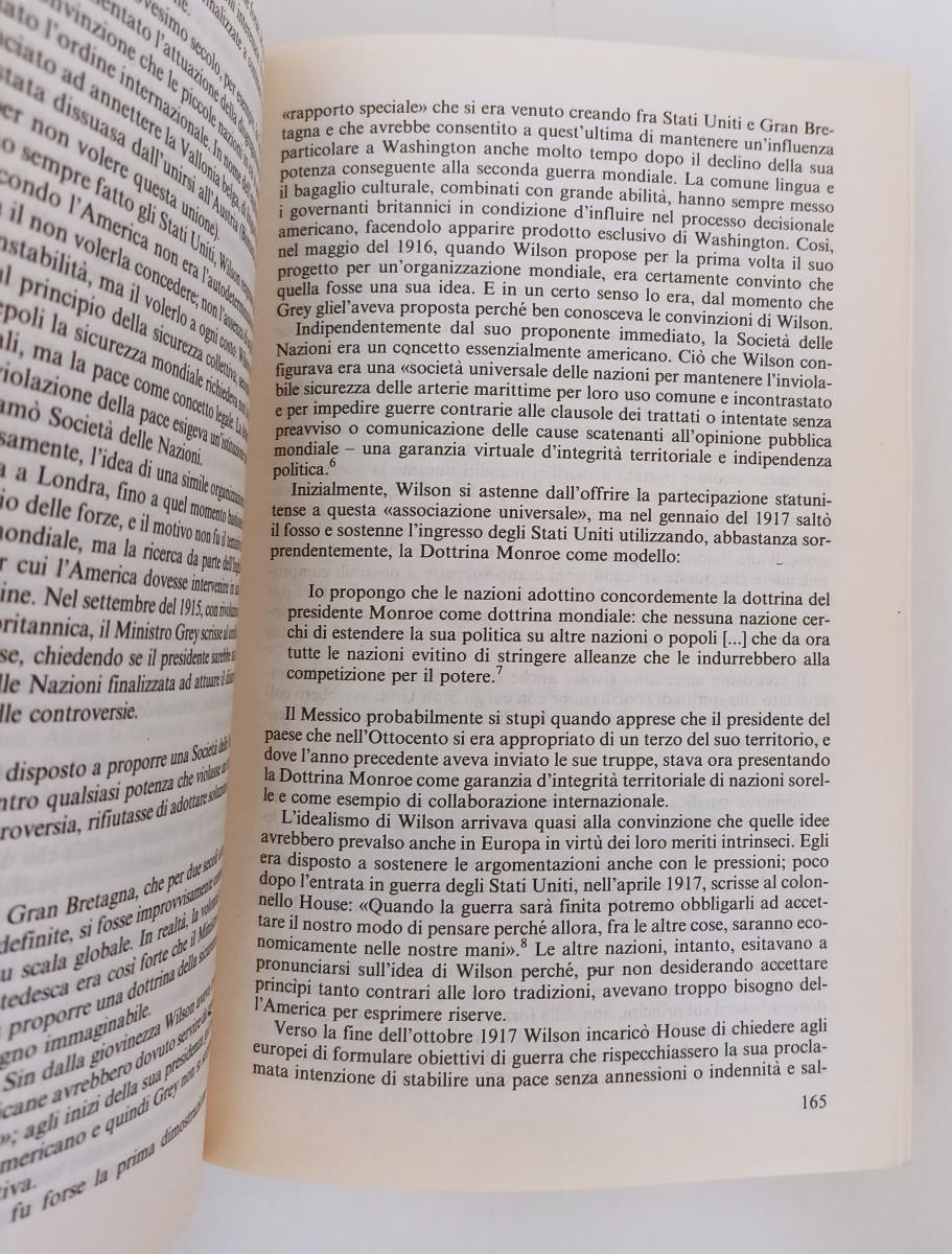 LS- L'ARTE DELLA DIPLOMAZIA - HENRY KISSINGER - SPERLING --- 1996 - CS - XFS142