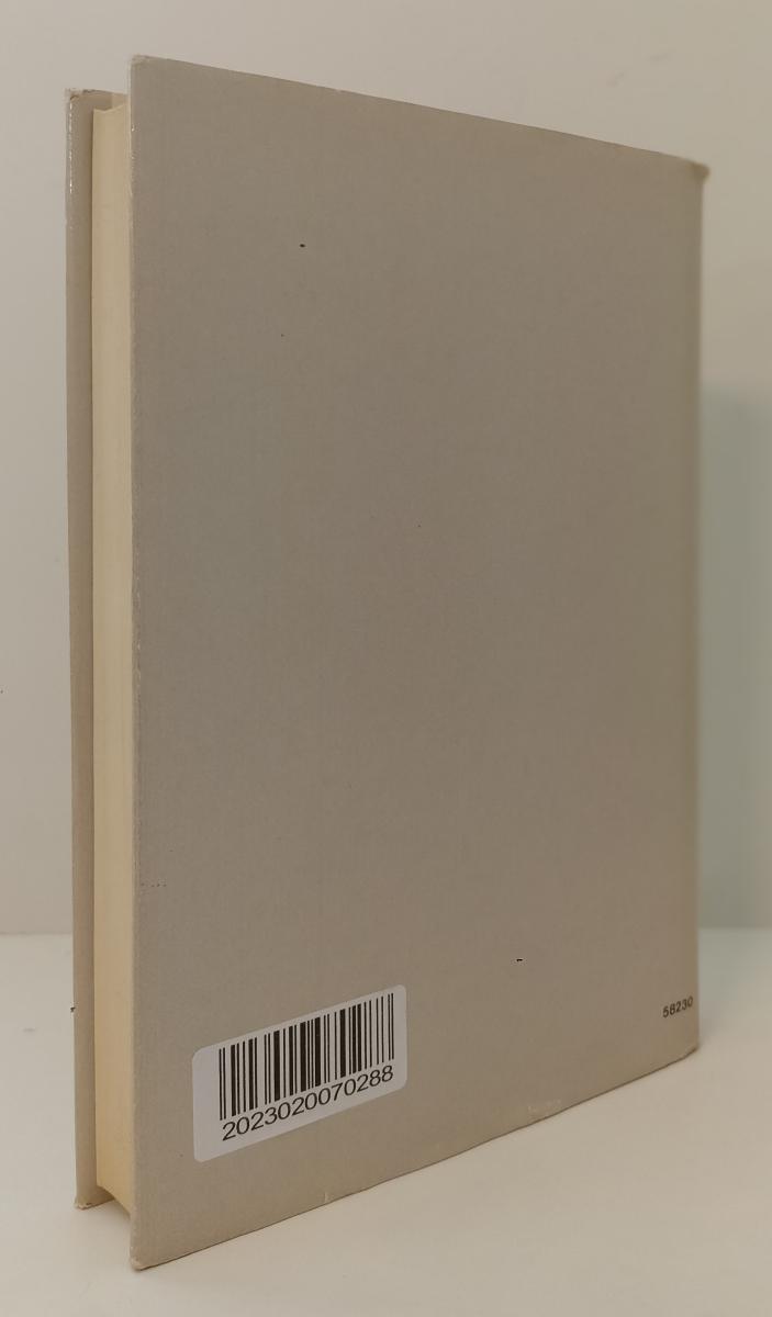 LS- IL SECONDO IO - SHERRY TURKLE - CDE --- 1985 - CS - XFS136