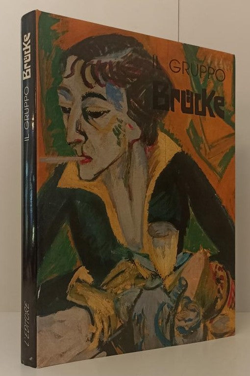 LT- IL GRUPPO BRUCKE - FELICITAS TOBIEN SCUDIERO - L'EDITORE--- 1991- CS- YFS784