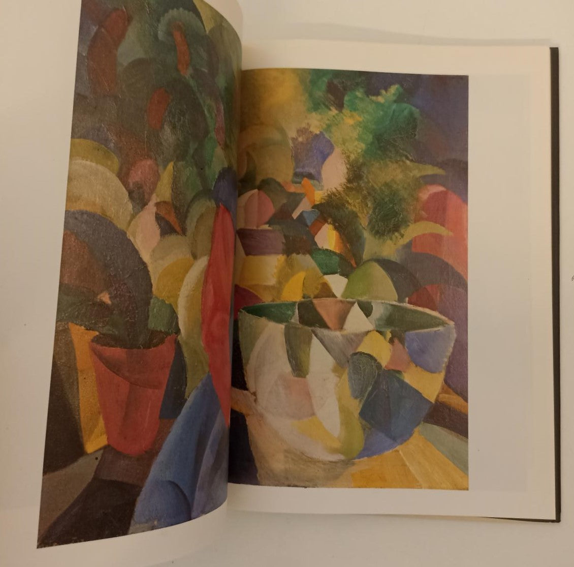 LT- AUGUST MACKE - JURGEN GUSTAV SCUDIERO - L'EDITORE --- 1990 - CS - YFS784