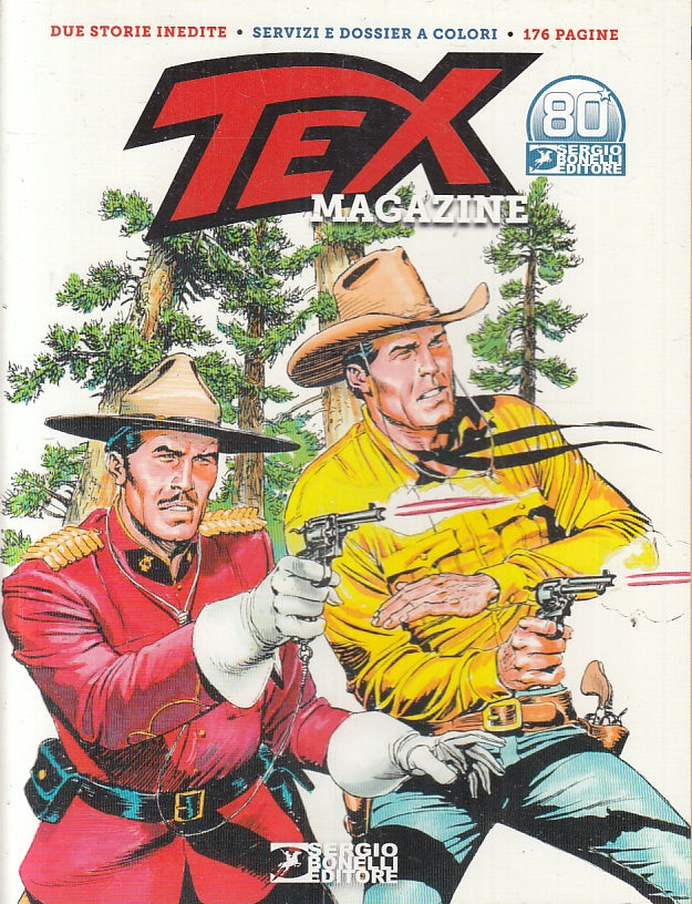 FB- TEX MAGAZINE 2021 -- BONELLI - 2021 - B - M23