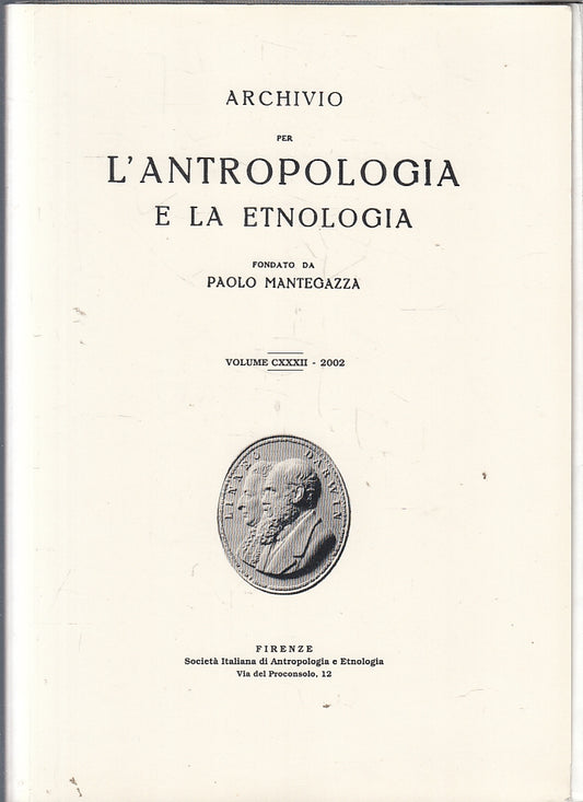 LS- ARCHIVIO ANTROPOLOGIA E ETNOLOGIA MISSIONE ERITREA ALDOBRANDINO MOCHI- YFS10