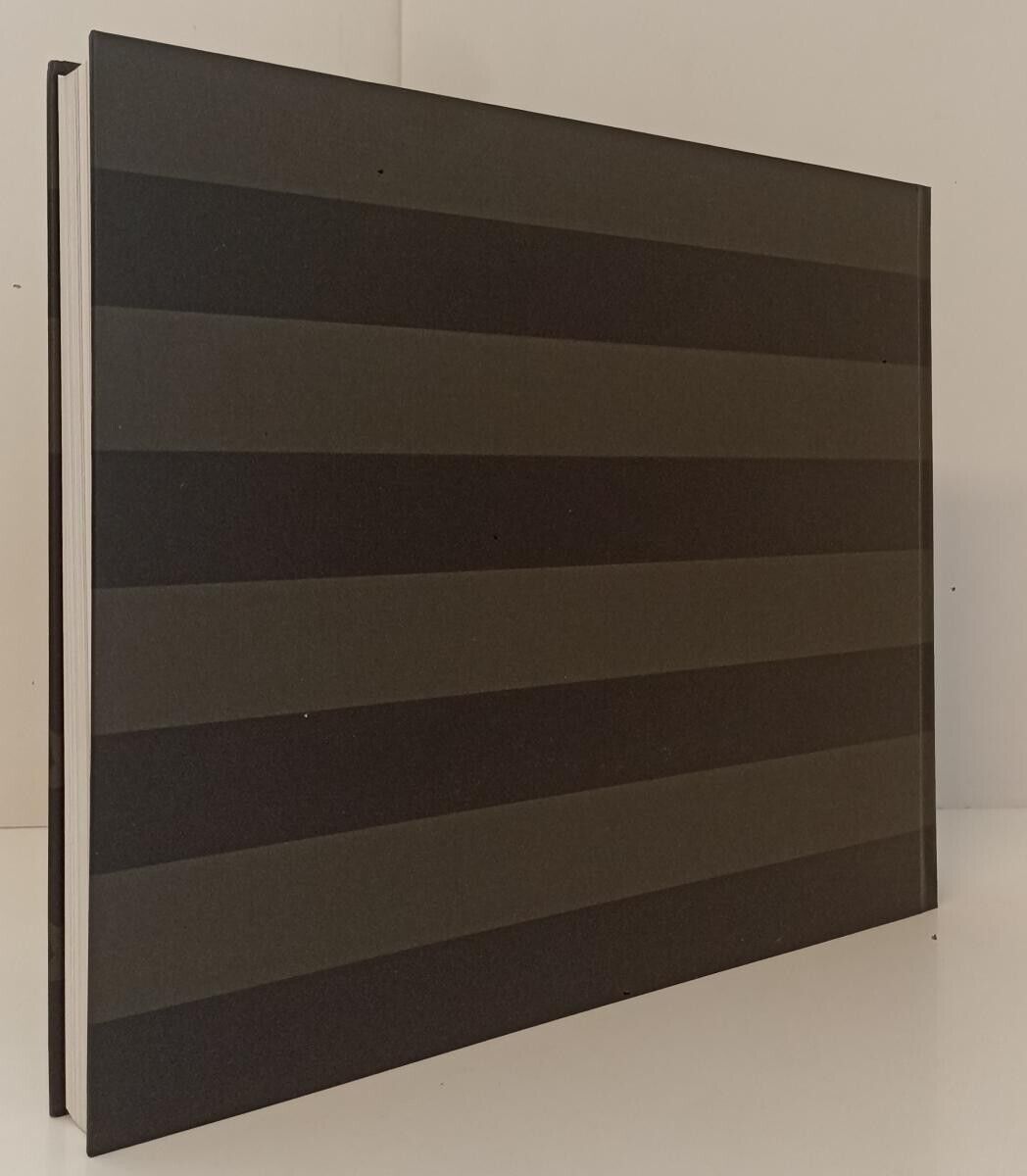 LT- CATALOGO MOSTRA AMERICAN BEAUTY FLAG - GALLERIA MONFALCONE - KR8TE - YFS62