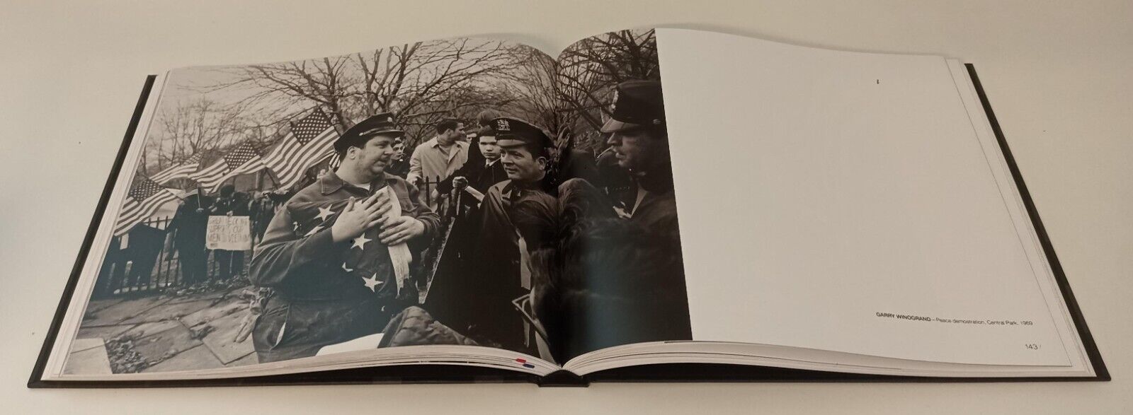 LT- CATALOGO MOSTRA AMERICAN BEAUTY FLAG - GALLERIA MONFALCONE - KR8TE - YFS62
