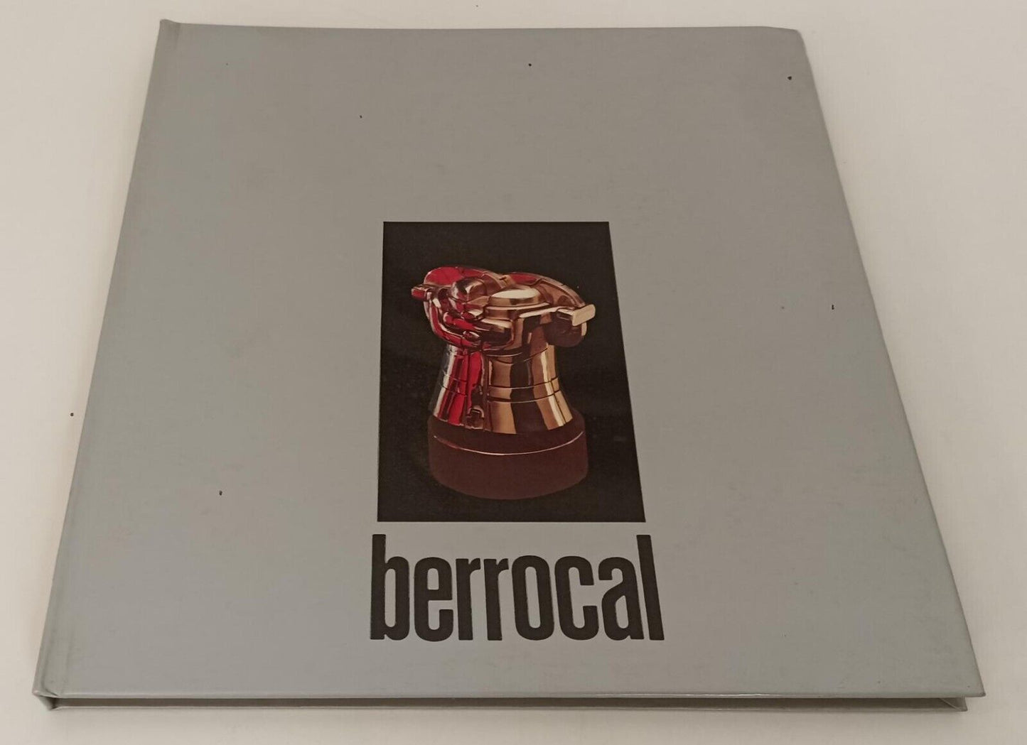 LT- RICHELIEU MIGUEL BERROCAL 1973 HOMERAJE A PAOLO MARZOTTO ISTRUZIONI - XFS162