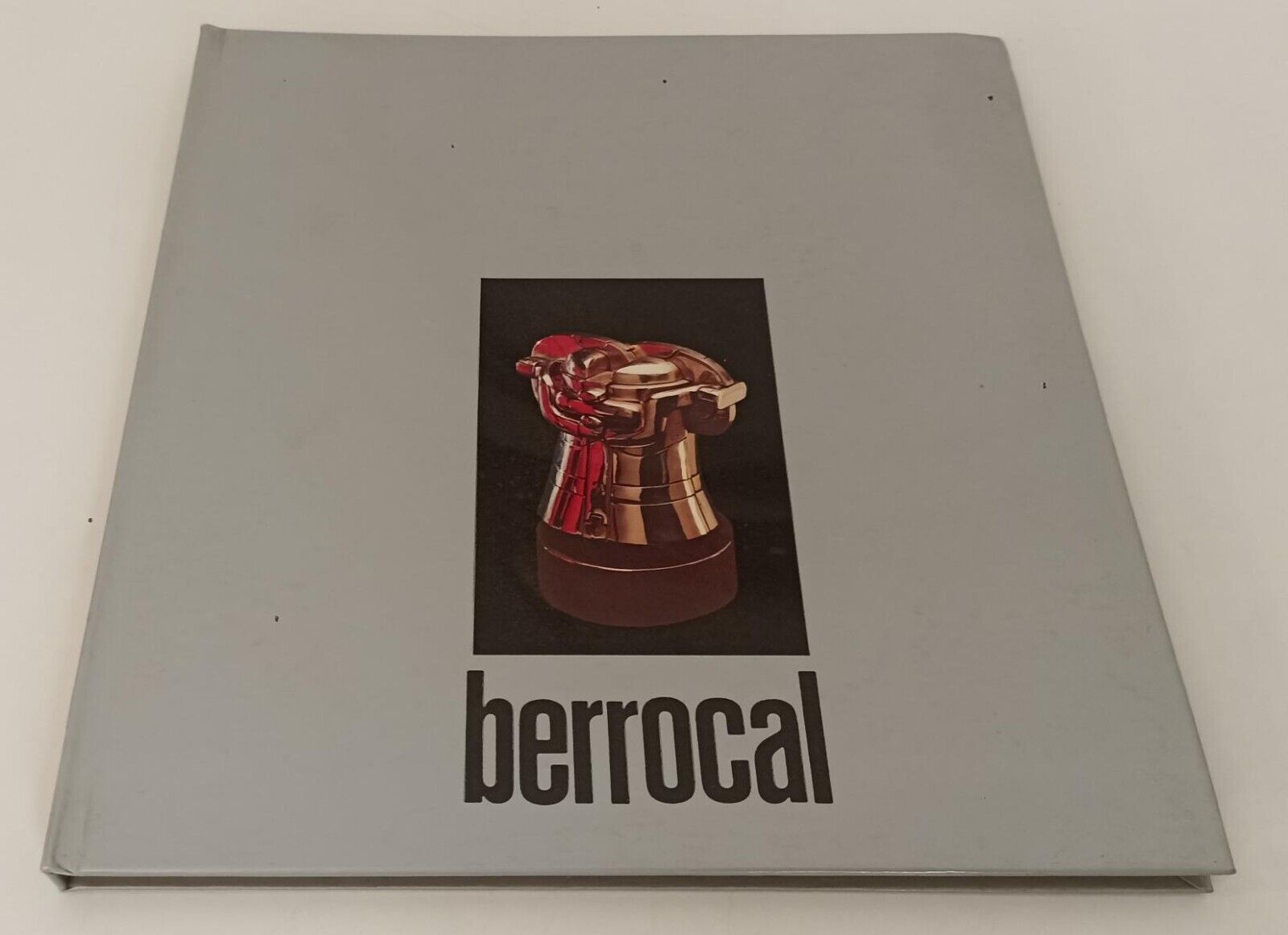 LT- RICHELIEU MIGUEL BERROCAL 1973 HOMERAJE A PAOLO MARZOTTO ISTRUZIONI - XFS162