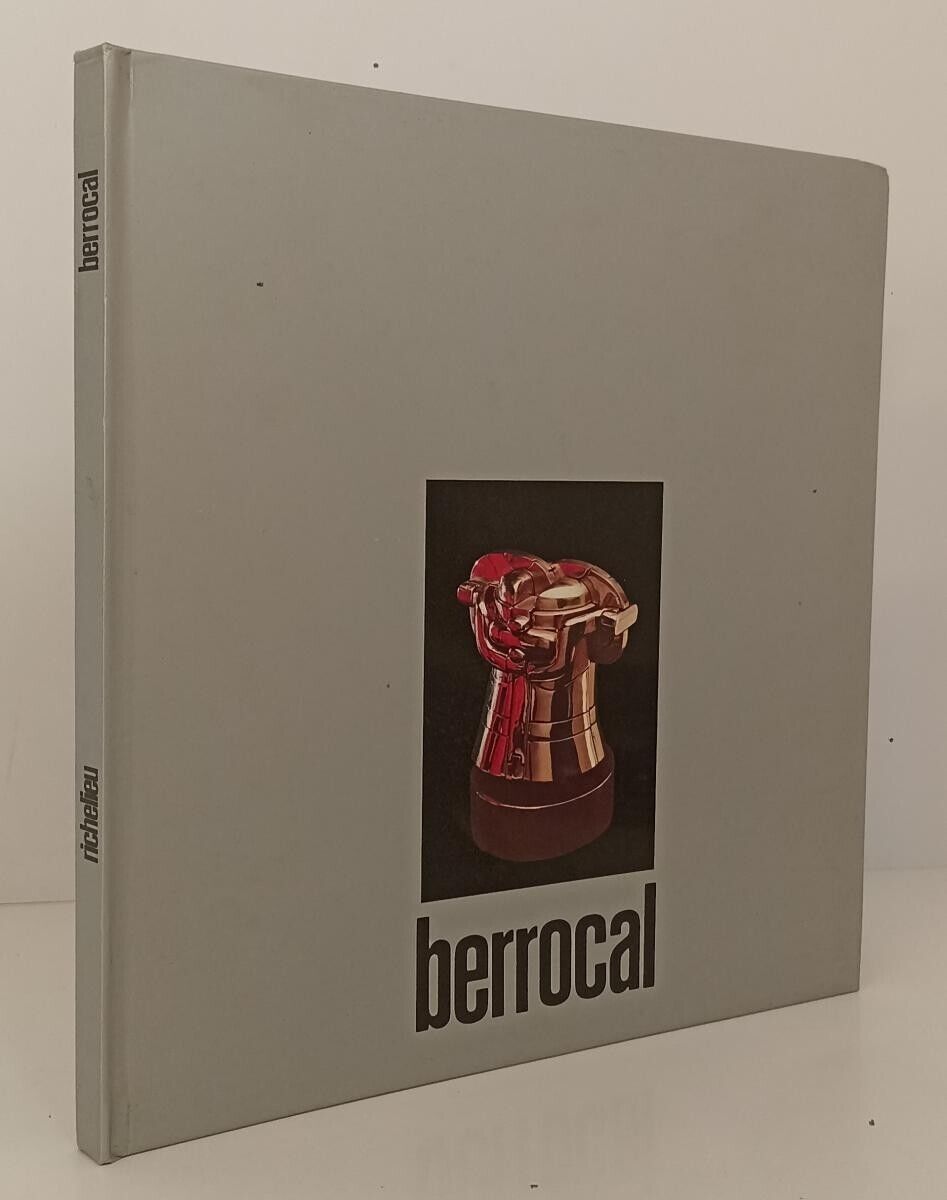 LT- RICHELIEU MIGUEL BERROCAL 1973 HOMERAJE A PAOLO MARZOTTO ISTRUZIONI - XFS162
