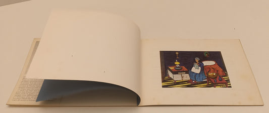 LT- VEMIL CATALOGO POESIE- PATANI SABA PORZIO- CENTRO D'ARTE RIZZOLINO- B-XFS173