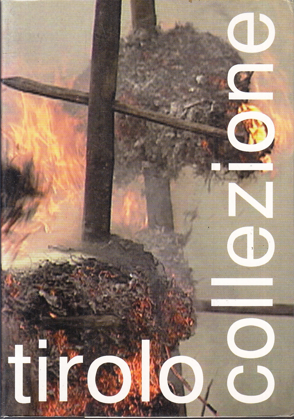 LT- COLLEZIONE TIROLO CATALOGO - JOSEPH BERTSCH - MEDICEA --- 1998 - B- YFS152