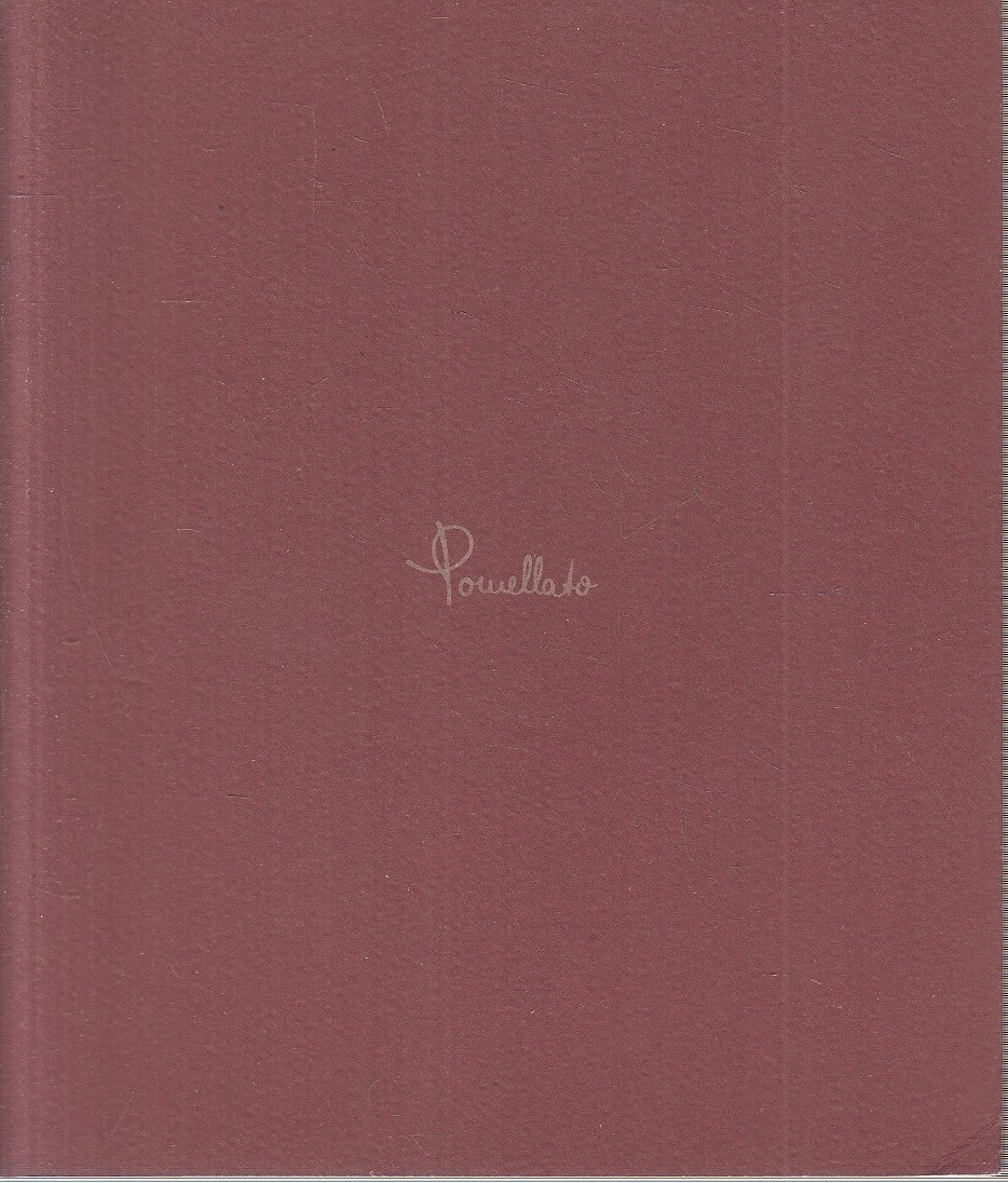 LT- POMELLATO CATALOGO GIOIELLI ILLUSTRATO - YFS273