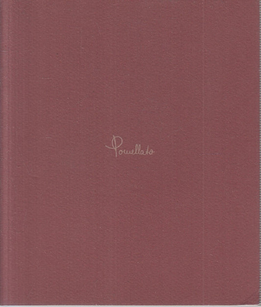 LT- POMELLATO CATALOGO GIOIELLI ILLUSTRATO - YFS273