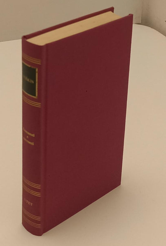 LN2- ROMANZI E RACCONTI - PUSKIN - I GRANDI SCRITTORI STRANIERI UTET - C - XFS