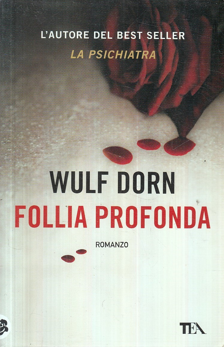LN2- FOLLIA PROFONDA - WULF DORN - TEA - B - JXS241