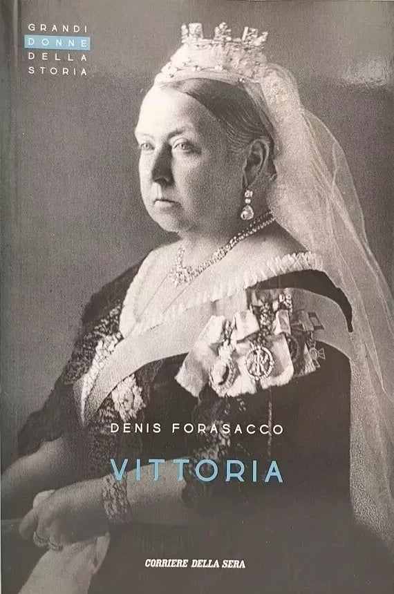 GRANDI DONNE DELLA STORIA HELEN REGINA VITTORIA - CORRIERE SERA - C - XFS
